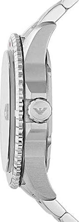 Emporio Armani orologio solo tempo AR11339 Moda/Uomo/Orologi/Orologi da polso Dupers Club - Campo di Giove, Commerciovirtuoso.it