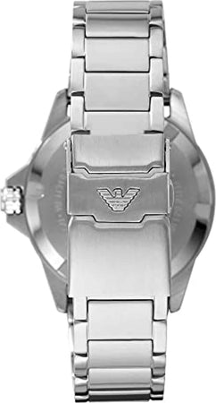 Emporio Armani orologio solo tempo AR11339 Moda/Uomo/Orologi/Orologi da polso Dupers Club - Campo di Giove, Commerciovirtuoso.it