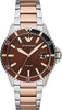 Emporio Armani orologio solo tempo AR11340 Moda/Uomo/Orologi/Orologi da polso Dupers Club - Campo di Giove, Commerciovirtuoso.it