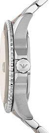 Emporio Armani orologio solo tempo AR11340 Moda/Uomo/Orologi/Orologi da polso Dupers Club - Campo di Giove, Commerciovirtuoso.it