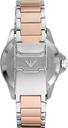Emporio Armani orologio solo tempo AR11340 Moda/Uomo/Orologi/Orologi da polso Dupers Club - Campo di Giove, Commerciovirtuoso.it