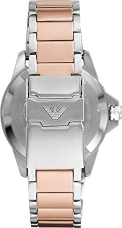 Emporio Armani orologio solo tempo AR11340 Moda/Uomo/Orologi/Orologi da polso Dupers Club - Campo di Giove, Commerciovirtuoso.it