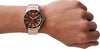 Emporio Armani orologio solo tempo AR11340 Moda/Uomo/Orologi/Orologi da polso Dupers Club - Campo di Giove, Commerciovirtuoso.it