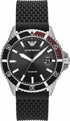 Emporio Armani orologio solo tempo AR11341 Moda/Uomo/Orologi/Orologi da polso Dupers Club - Campo di Giove, Commerciovirtuoso.it