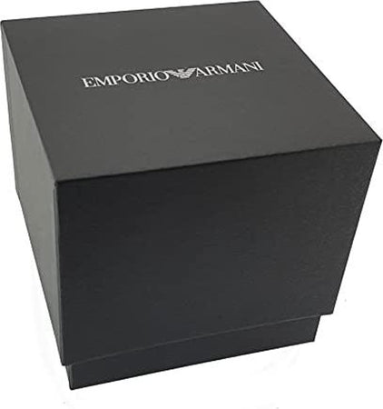Emporio Armani orologio solo tempo AR11341 Moda/Uomo/Orologi/Orologi da polso Dupers Club - Campo di Giove, Commerciovirtuoso.it
