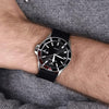 Emporio Armani orologio solo tempo AR11341 Moda/Uomo/Orologi/Orologi da polso Dupers Club - Campo di Giove, Commerciovirtuoso.it