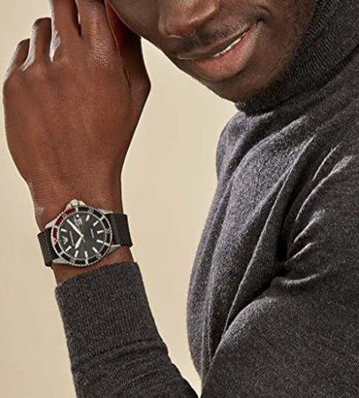 Emporio Armani orologio solo tempo AR11341 Moda/Uomo/Orologi/Orologi da polso Dupers Club - Campo di Giove, Commerciovirtuoso.it