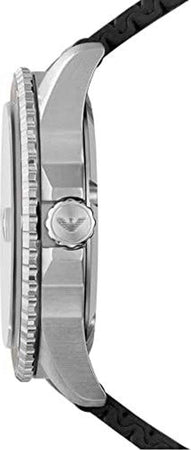Emporio Armani orologio solo tempo AR11341 Moda/Uomo/Orologi/Orologi da polso Dupers Club - Campo di Giove, Commerciovirtuoso.it