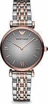 Emporio Armani orologio solo tempo AR1725 Moda/Uomo/Orologi/Orologi da polso Dupers Club - Campo di Giove, Commerciovirtuoso.it