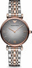 Emporio Armani orologio solo tempo AR1725 Moda/Uomo/Orologi/Orologi da polso Dupers Club - Campo di Giove, Commerciovirtuoso.it