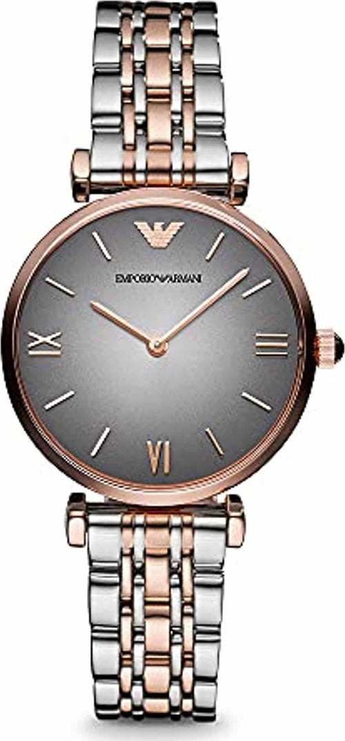 Emporio Armani orologio solo tempo AR1725 Moda/Uomo/Orologi/Orologi da polso Dupers Club - Campo di Giove, Commerciovirtuoso.it