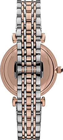Emporio Armani orologio solo tempo AR1725 Moda/Uomo/Orologi/Orologi da polso Dupers Club - Campo di Giove, Commerciovirtuoso.it