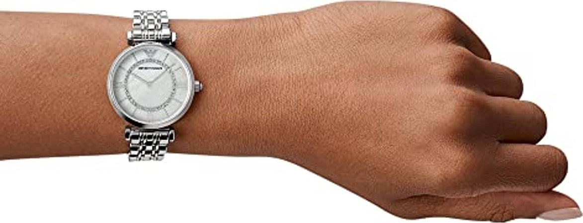 Emporio Armani orologio solo tempo AR1908 Moda/Uomo/Orologi/Orologi da polso Dupers Club - Campo di Giove, Commerciovirtuoso.it