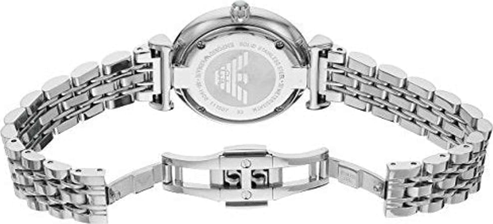 Emporio Armani orologio solo tempo AR1908 Moda/Uomo/Orologi/Orologi da polso Dupers Club - Campo di Giove, Commerciovirtuoso.it