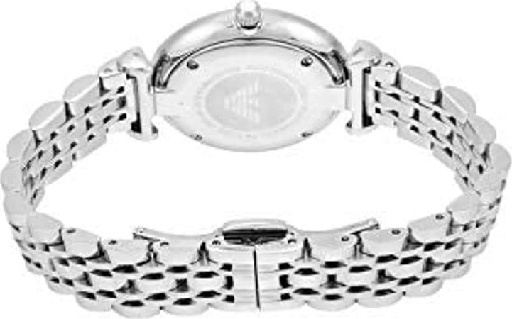 Emporio Armani orologio solo tempo AR1908 Moda/Uomo/Orologi/Orologi da polso Dupers Club - Campo di Giove, Commerciovirtuoso.it