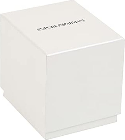 Emporio Armani orologio solo tempo AR1908 Moda/Uomo/Orologi/Orologi da polso Dupers Club - Campo di Giove, Commerciovirtuoso.it