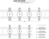Emporio Armani orologio solo tempo AR1908 Moda/Uomo/Orologi/Orologi da polso Dupers Club - Campo di Giove, Commerciovirtuoso.it