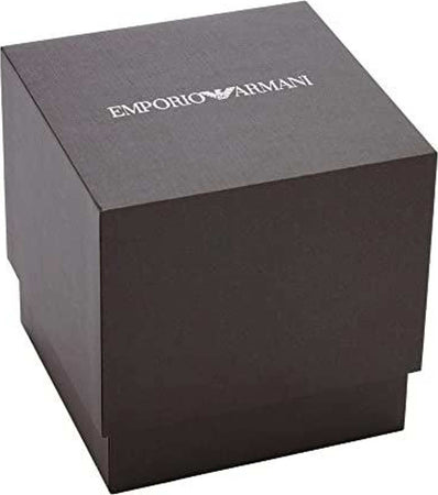 Emporio Armani orologio solo tempo AR1908 Moda/Uomo/Orologi/Orologi da polso Dupers Club - Campo di Giove, Commerciovirtuoso.it