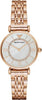 Emporio Armani orologio solo tempo AR1909 Moda/Donna/Orologi/Orologi da polso Dupers Club - Campo di Giove, Commerciovirtuoso.it
