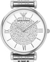 Emporio Armani orologio solo tempo AR1925 Moda/Donna/Orologi/Orologi da polso Dupers Club - Campo di Giove, Commerciovirtuoso.it