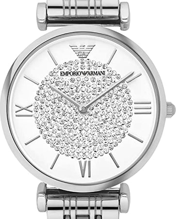Emporio Armani orologio solo tempo AR1925 Moda/Donna/Orologi/Orologi da polso Dupers Club - Campo di Giove, Commerciovirtuoso.it