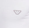 Emporio Armani T-Shirt Uomo Logo Ricamato Tinta Unita Maglia Girocollo Underwear t-shirt 111035 3r512 00020 Moda/Uomo/Abbigliamento/Intimo/Canottiere e magliette Euforia - Bronte, Commerciovirtuoso.it