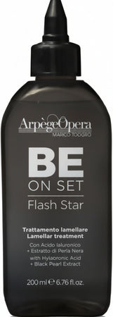 Emsibeth-Arpège-BE-on-set-Flash-Star-200-Ml-Balsamo-Lamellare-Effetto-Specchio-In-Un-Flash