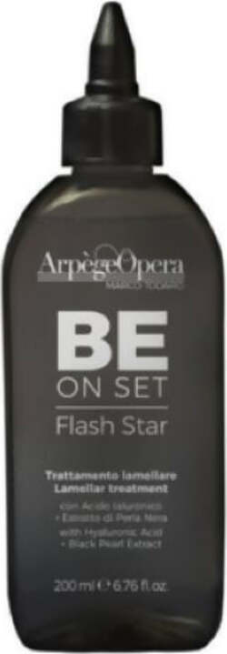 Emsibeth-Arpège-BE-on-set-Flash-Star-200-Ml-Balsamo-Lamellare-Effetto-Specchio-In-Un-Flash