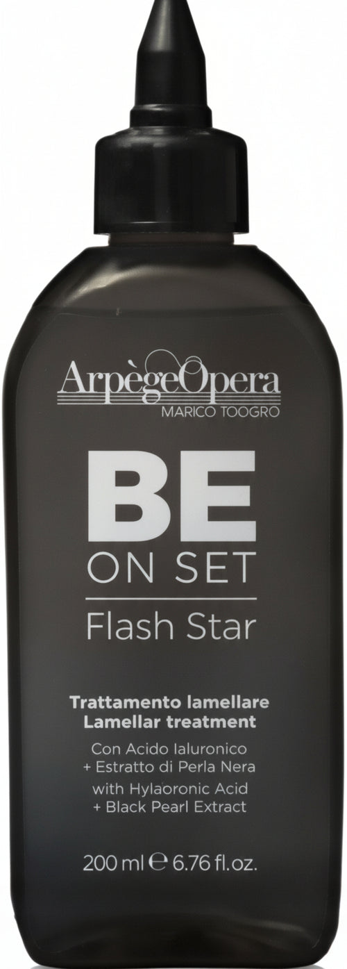 Emsibeth-Arpège-BE-on-set-Flash-Star-200-Ml-Balsamo-Lamellare-Effetto-Specchio-In-Un-Flash