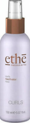 Emsibeth-ethè-curls-reactivator-150-ml,-riattivatore-di-ricci,-per-ravvivare-e-proteggere-dall'umidità.