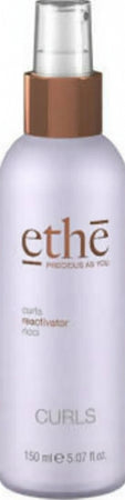 Emsibeth-ethè-curls-reactivator-150-ml,-riattivatore-di-ricci,-per-ravvivare-e-proteggere-dall'umidità.
