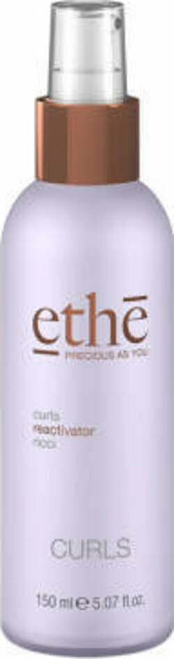 Emsibeth-ethè-curls-reactivator-150-ml,-riattivatore-di-ricci,-per-ravvivare-e-proteggere-dall'umidità.