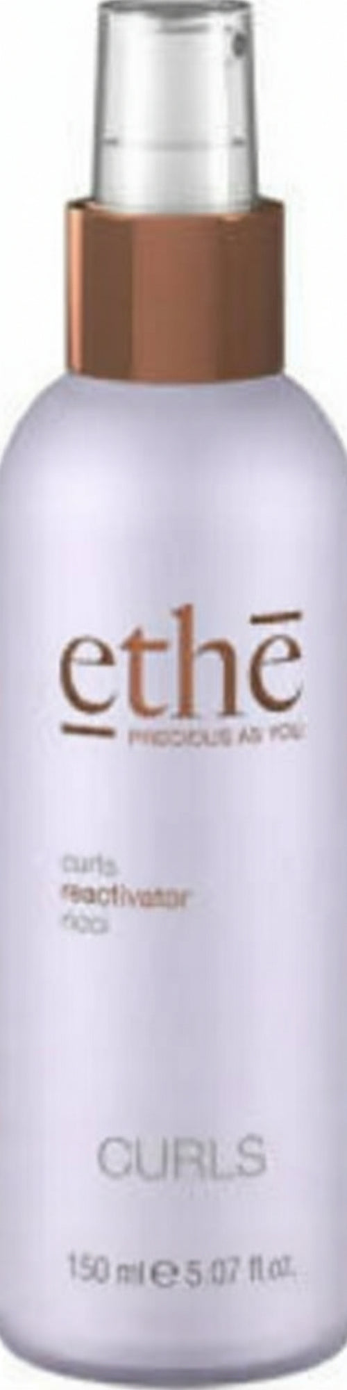 Emsibeth-ethè-curls-reactivator-150-ml,-riattivatore-di-ricci,-per-ravvivare-e-proteggere-dall'umidità.