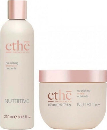 Emsibeth-ethè-nutritive-kit-composto-da-shampoo-250-ml-+-mask-150-ml,-per-ammorbidire-e-condizionare.