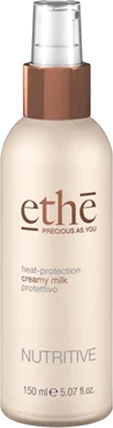 Emsibeth-Ethè-Nutritive-Latte-Termico-Protettivo-150-ml-Capelli,-per-ammorbidire-e-condizionare-i-capelli-trattati.