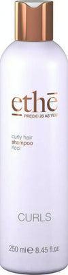 Emsibeth-ethè-shampoo-curls-250-ml,-per-capelli-ricci-o-mossi,-deterge-delicatamente-lasciando-i-capelli-morbidi-e-leggeri.