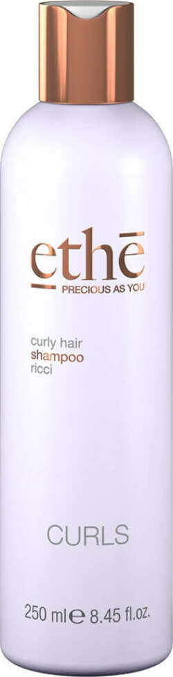 Emsibeth-ethè-shampoo-curls-250-ml,-per-capelli-ricci-o-mossi,-deterge-delicatamente-lasciando-i-capelli-morbidi-e-leggeri.