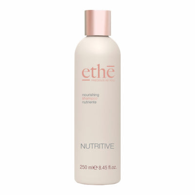 Emsibeth-ethè-shampoo-nutritive-250-ml,-per-una-detersione-dolce-e-delicata-con-un-alto-potere-condizionante.
