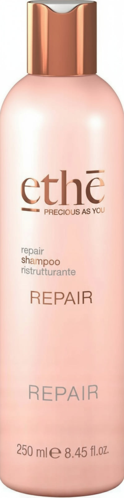 Emsibeth-ethè-shampoo-repair-250-ml,-per-capelli-danneggiati-da-aggressioni-chimiche,-meccaniche-o-dallo-styling.