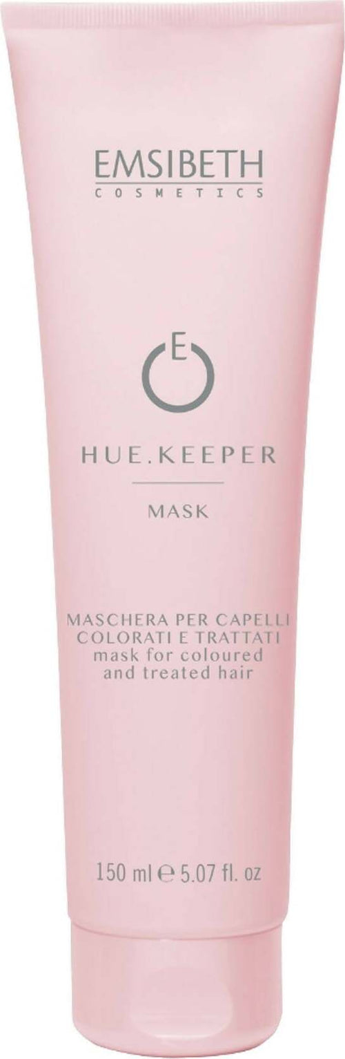 Emsibeth-Hue.keeper-Maschera-150-Ml-Per-Capelli-Colorati-E-Trattati.-Nutre-E-Disciplina-I-Capelli-Lasciandoli-Morbidi-E-Lucidi.