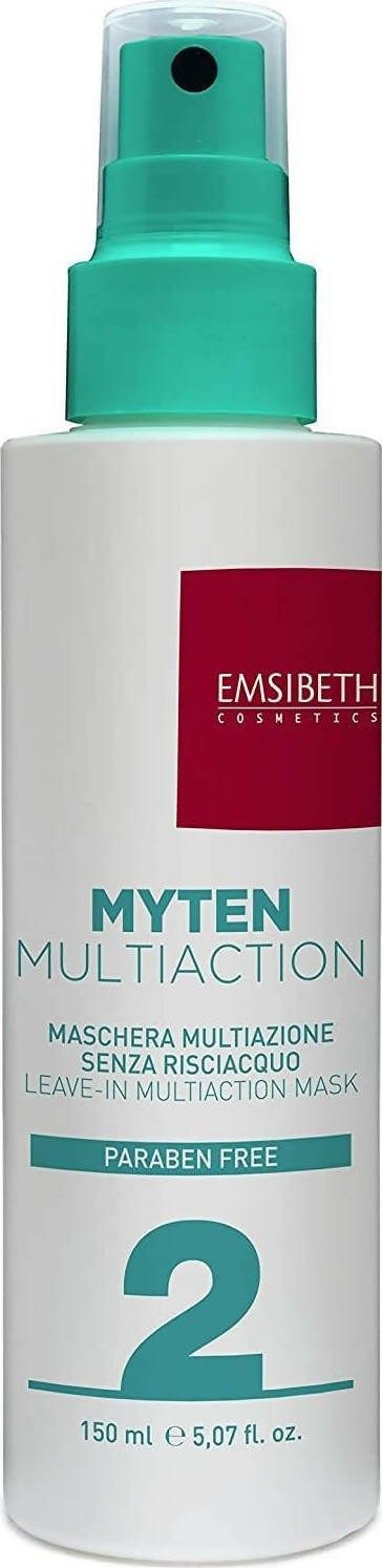 Emsibeth Myexpress Beauty Dry-shampoo 150 Ml, Shampoo Secco Senza Risciacquo Trattamento Multiazione. Bellezza/Cura dei capelli/Prodotti per la cura dei capelli/Shampoo a secco Me.Dis. - Peschiera Borromeo, Commerciovirtuoso.it