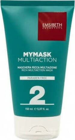 mymask maschera 150ml