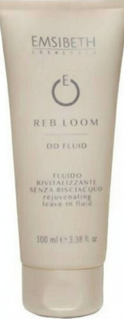 Emsibeth-reb.loom-renewer-dd-fluid,-fluido-rivitalizzante-100-ml-senza-risciacquo,-contrasta-i-segni-dell'invecchiamento-del-capello.