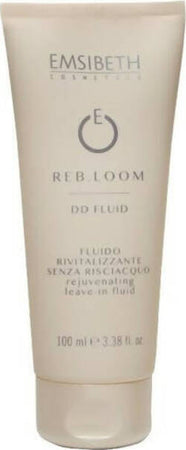 Emsibeth-reb.loom-renewer-dd-fluid,-fluido-rivitalizzante-100-ml-senza-risciacquo,-contrasta-i-segni-dell'invecchiamento-del-capello.