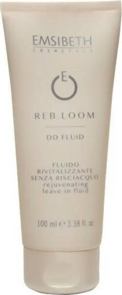 Emsibeth-reb.loom-renewer-dd-fluid,-fluido-rivitalizzante-100-ml-senza-risciacquo,-contrasta-i-segni-dell'invecchiamento-del-capello.
