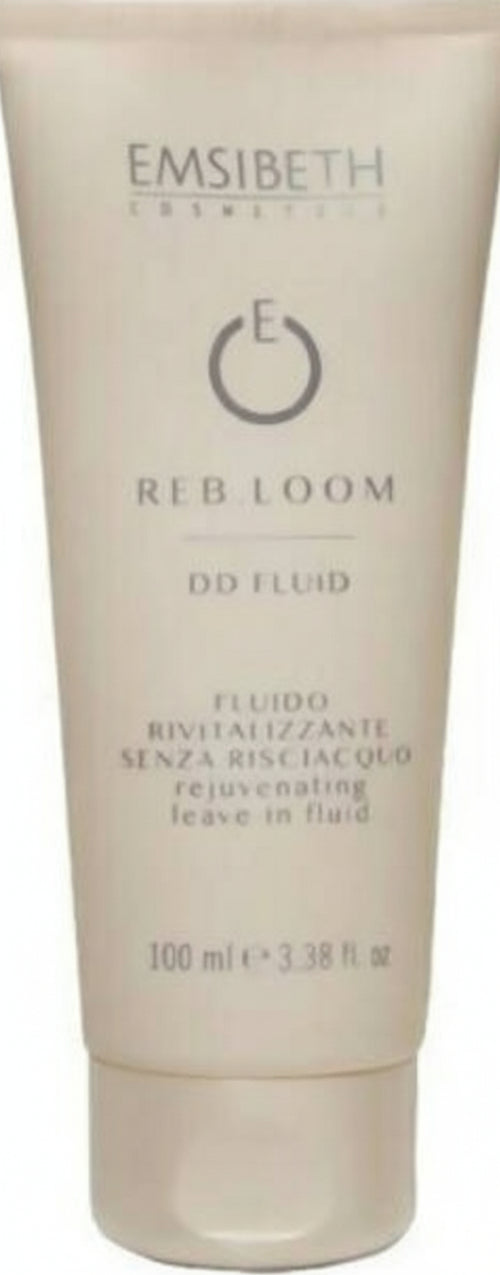 Emsibeth-reb.loom-renewer-dd-fluid,-fluido-rivitalizzante-100-ml-senza-risciacquo,-contrasta-i-segni-dell'invecchiamento-del-capello.
