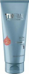 Emsibeth-Solari-Thermal-Sun-Shower-Shampoo-200-Ml-,-Detergente-Universale-Per-Corpo-E-Capelli-Ad-Effetto-Idratante-E-Rinfrescante