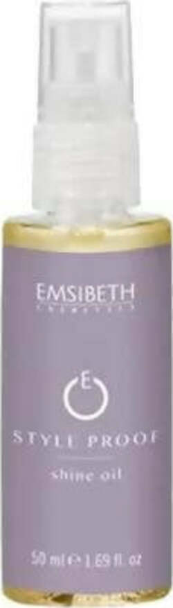 Emsibeth-style-proof-shine-oil-50-ml,-olio-illuminante,-dona-estrema-lucentezza-e-pettinabilità-ai-capelli.