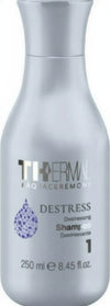 Emsibeth Thermal Aqvaceremony Destress Shampoo 250 Ml Per Detergere E Condizionare Cute E Capelli Stressati. Bellezza/Cura dei capelli/Prodotti per la cura dei capelli/Shampoo Me.Dis. - Peschiera Borromeo, Commerciovirtuoso.it