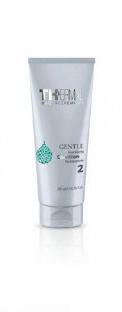 Emsibeth Thermal Gentle Revitalizing Conditioner 200 Ml Rivitalizzante Per Capelli Fini E Assottigliati. Bellezza/Cura dei capelli/Prodotti per la cura dei capelli/Balsami ad azione profonda e trattamenti Me.Dis. - Peschiera Borromeo, Commerciovirtuoso.it